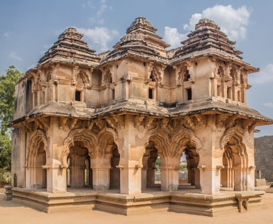 Madhya Pradesh